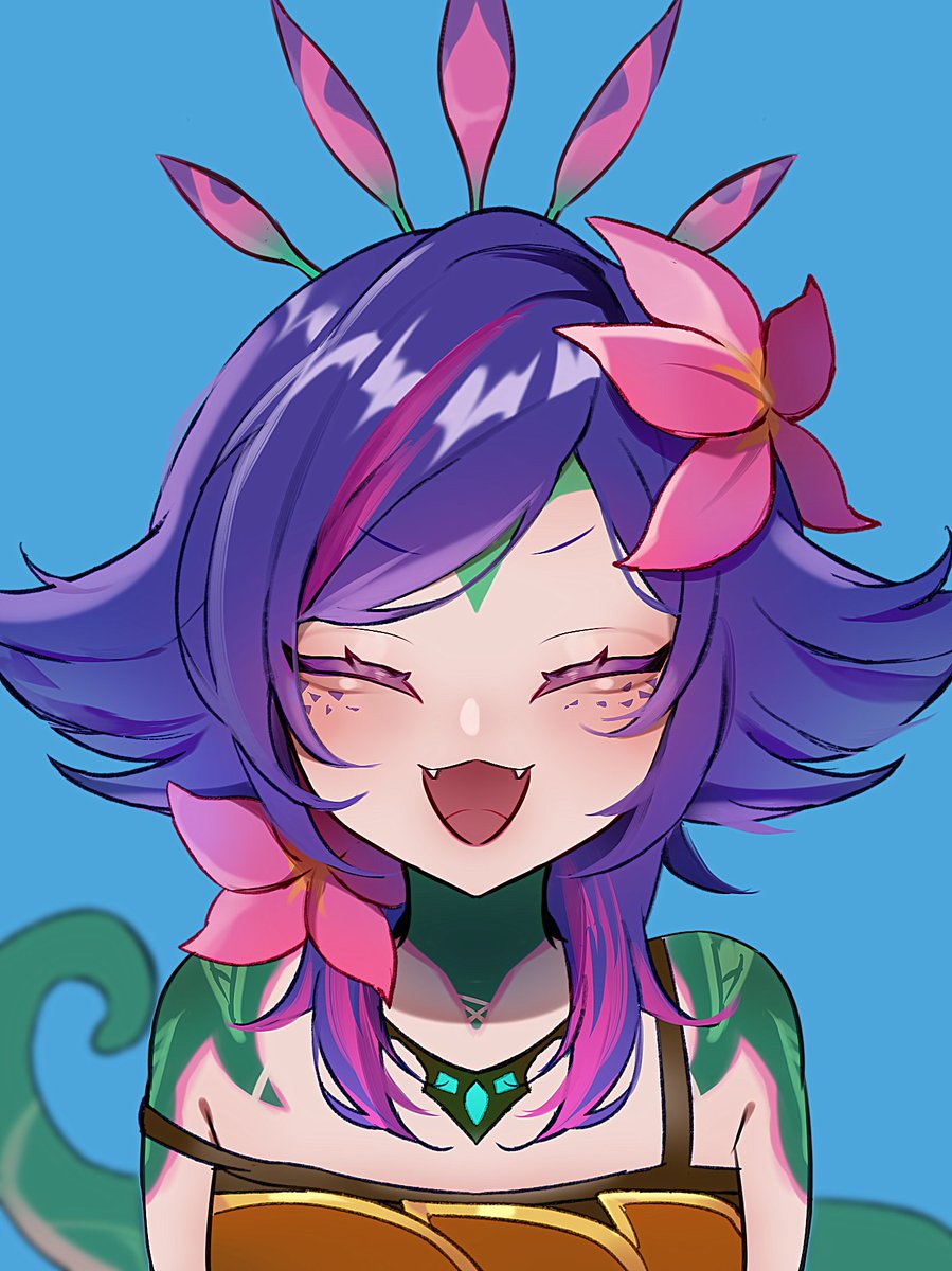 asahima36's tweet photo. 証明写真風（アイコン使用ご自由に）
#ArtofLegends https://t.co/2tw50kBIHV