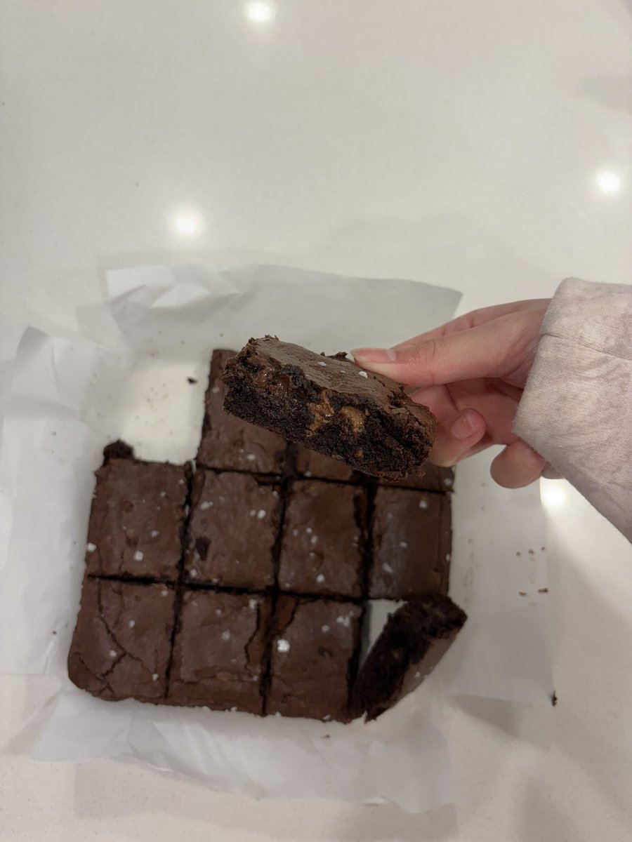 eatingshiloh's tweet photo. i spent 5 mins sniffing it because i couldn’t allow myself to have one i love this disorder https://t.co/6eqL4EZJUE