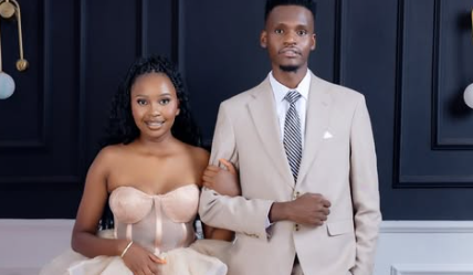 K24Tv's tweet photo. Warren marks 3rd anniversary with Whitney, celebrates their journey as parents.

Read the full story: https://t.co/1Y8oMHw2XA https://t.co/wbzXPiORyr