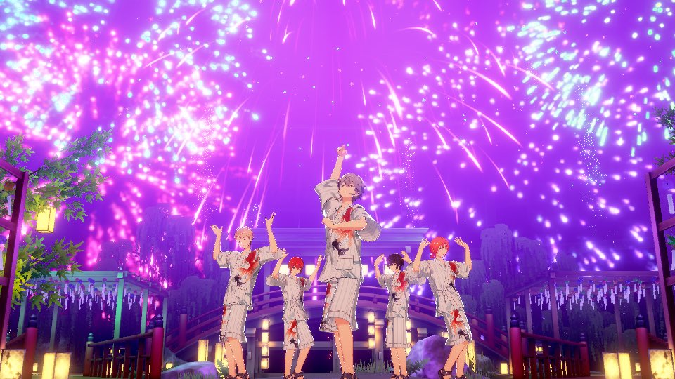Sayakaenst's tweet photo. この辺はメガフォト出そうか悩んだやつ https://t.co/h9Nn8cttid