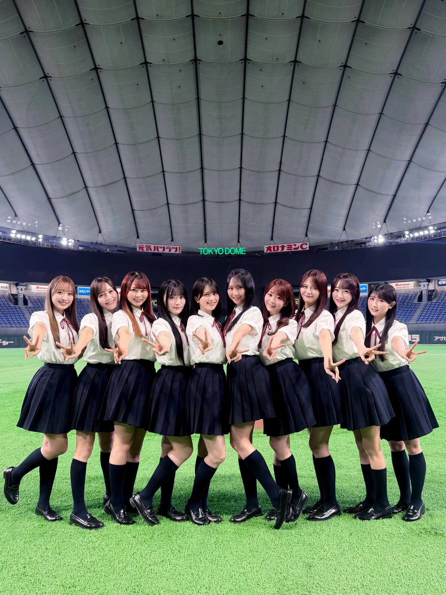 otoshima_risa's tweet photo. #イコラブデビュー9周年
おめでとう🎂💕
そしてありがとう！！
これからも夢の続きを始めよう♡
#イコラブ9周年 https://t.co/ASD1vuoP5g