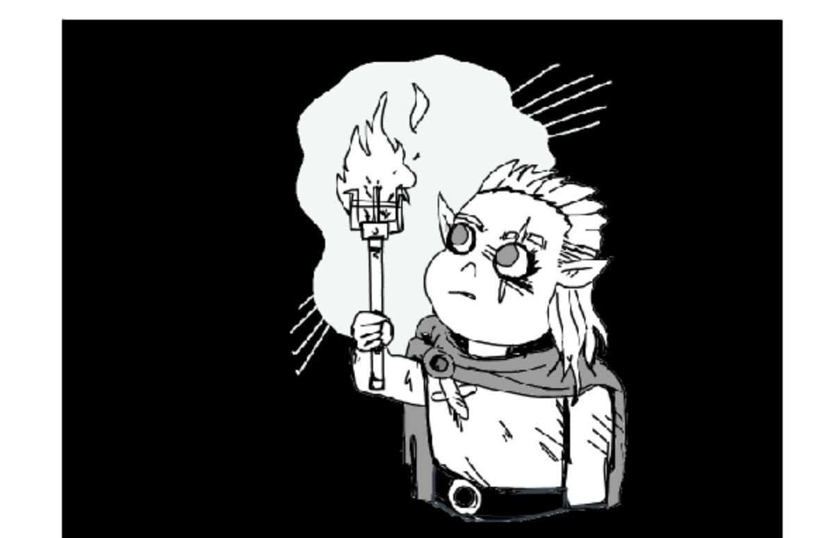 dan19bv78's tweet photo. 🕯️PERPETUA NIVIS 2❄️ 
PRÓXIMAMENTE!!
La Aventura Continúa...🗡️ 
💯% MANGA漫画
(en elaboración) 
#Manga para adultos🔞 
#ロードス島戦記 #DnD
#BladeAndBastard 
#comics #DnDComic
#漫画 #indiecomics #aventuras #wizardry #fantasiaoscura
#anime 
AMAZON⭐
https://t.co/hSsZV7AZkK
👆 https://t.co/rIRgyWHYIr