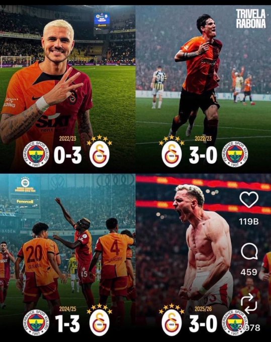 ftwdebruyne's tweet photo. Okan Hoca o kadar normalleştirdi ki artık normal geliyor. Unutmuş, Kamil. 🤭 https://t.co/P23J5TTEfW