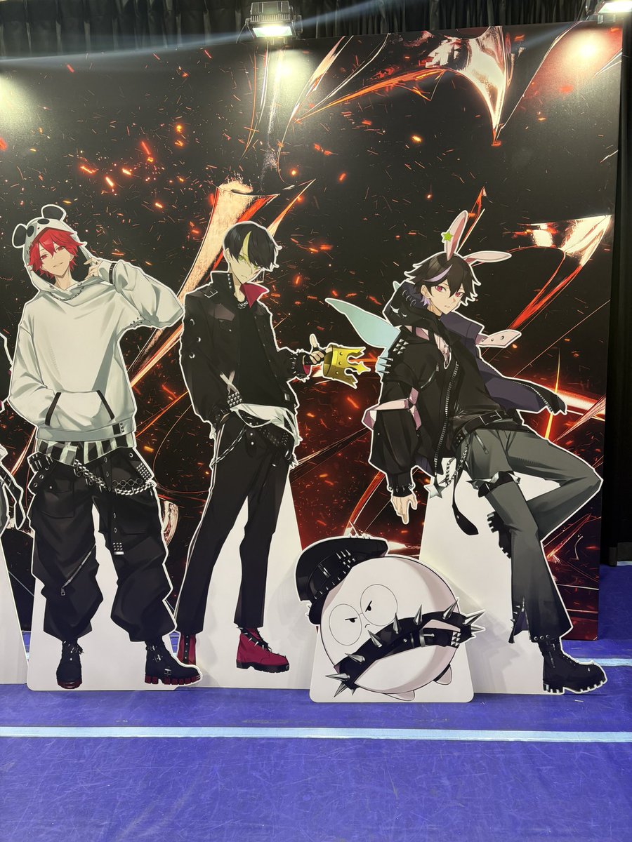changmindosefun's tweet photo. 一カ月沢山練習して、チームワークも良くなって強くなる過程も見れて、本当CRメンバーお疲れ様でした！とありがとう👏 https://t.co/Zj8RHTkBjS