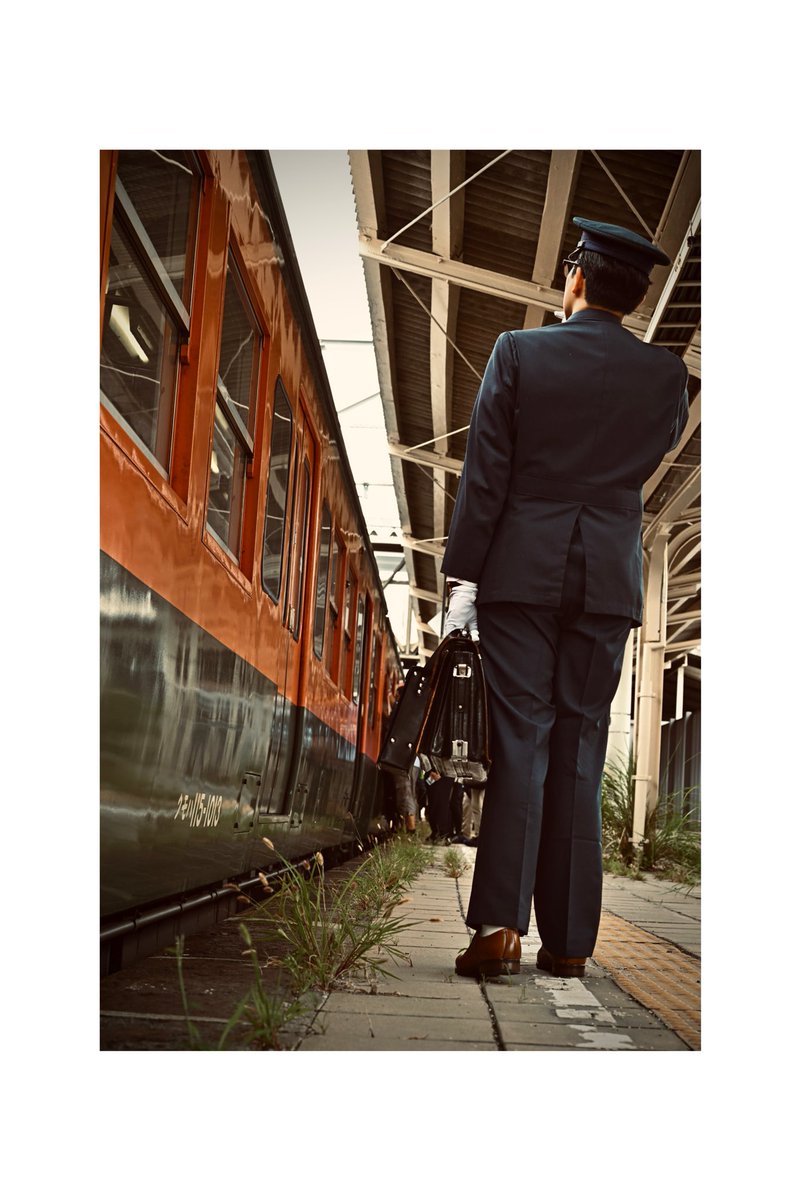 railway_rainbow's tweet photo. 「湘南浪漫」
2026.09.06
しな鉄115系 S3編成　#アルプスエコー https://t.co/ThLBj5c6qj