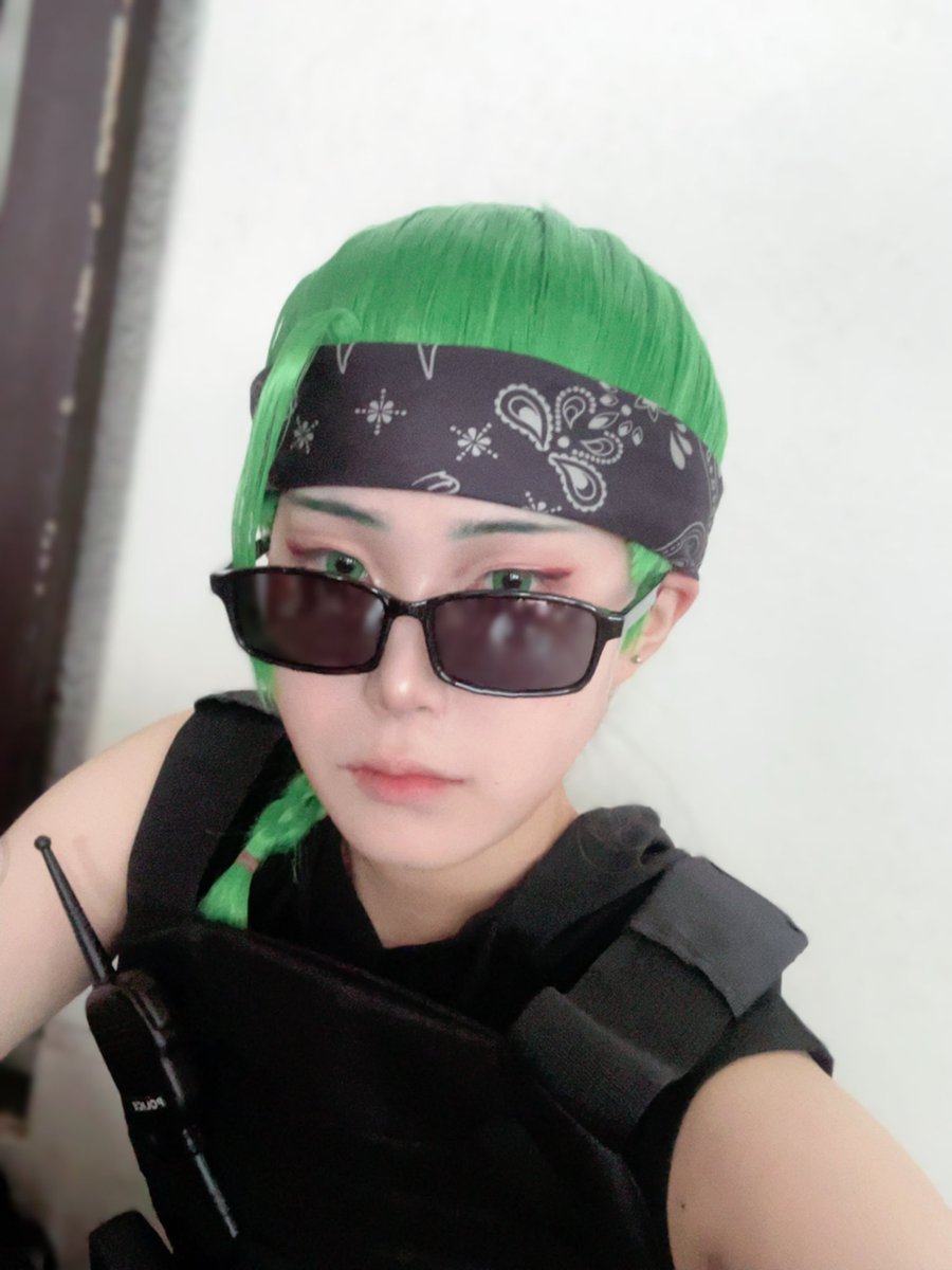 chimi_0627's tweet photo. 離脱してます！
今日雨やばかったけど、沢山の方とお話しできてめっちゃ楽しかった🙌✨
交流してくださった方、ありがとうございました🙏☺️
 #ストグラ仮装 https://t.co/17tbrSvDpo