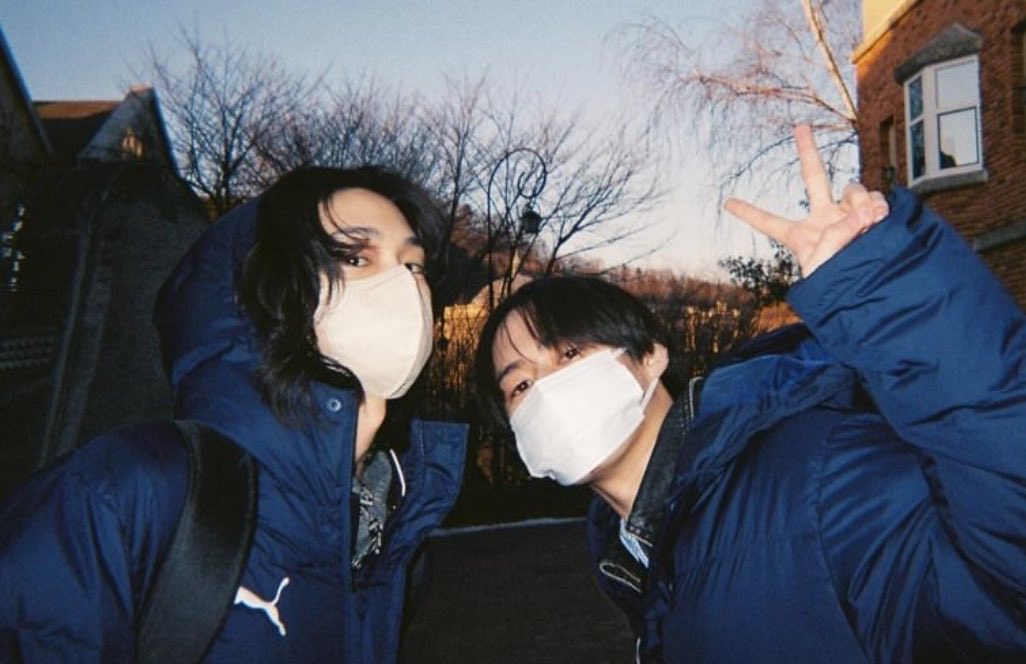 Keitonorange's tweet photo. 蒔くんのインスタ毎回涙出る
楽のみんなが大好きだよ〜😭 https://t.co/3dAl0cjUrA