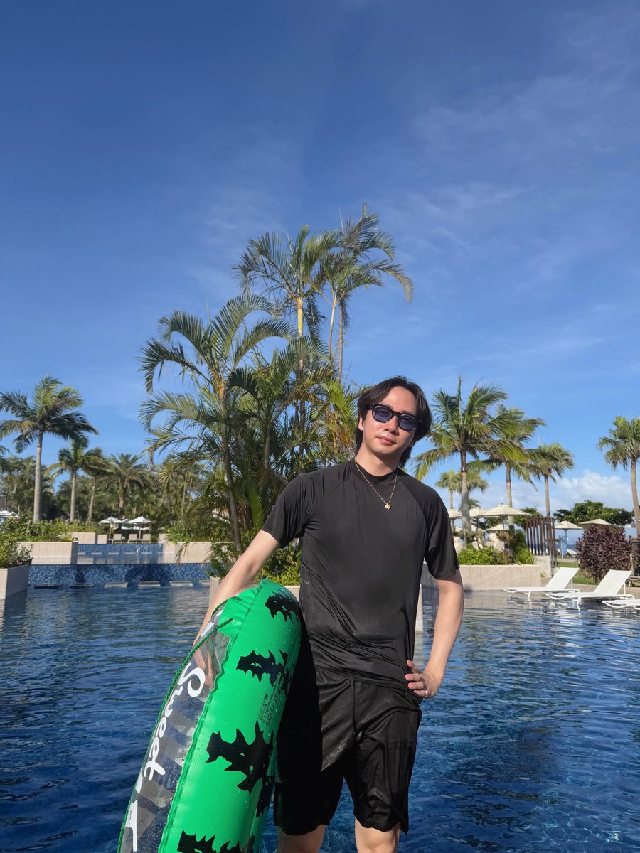 u_07_16's tweet photo. どタイプの男すぎる流石うみんちゅ😻😻 https://t.co/AUVoZQp1qJ