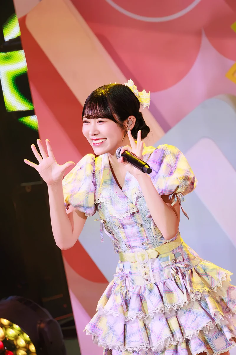 ニアジョイ 大西葵 ビブス 2026 フリーサイズ 大西 葵 on X:
