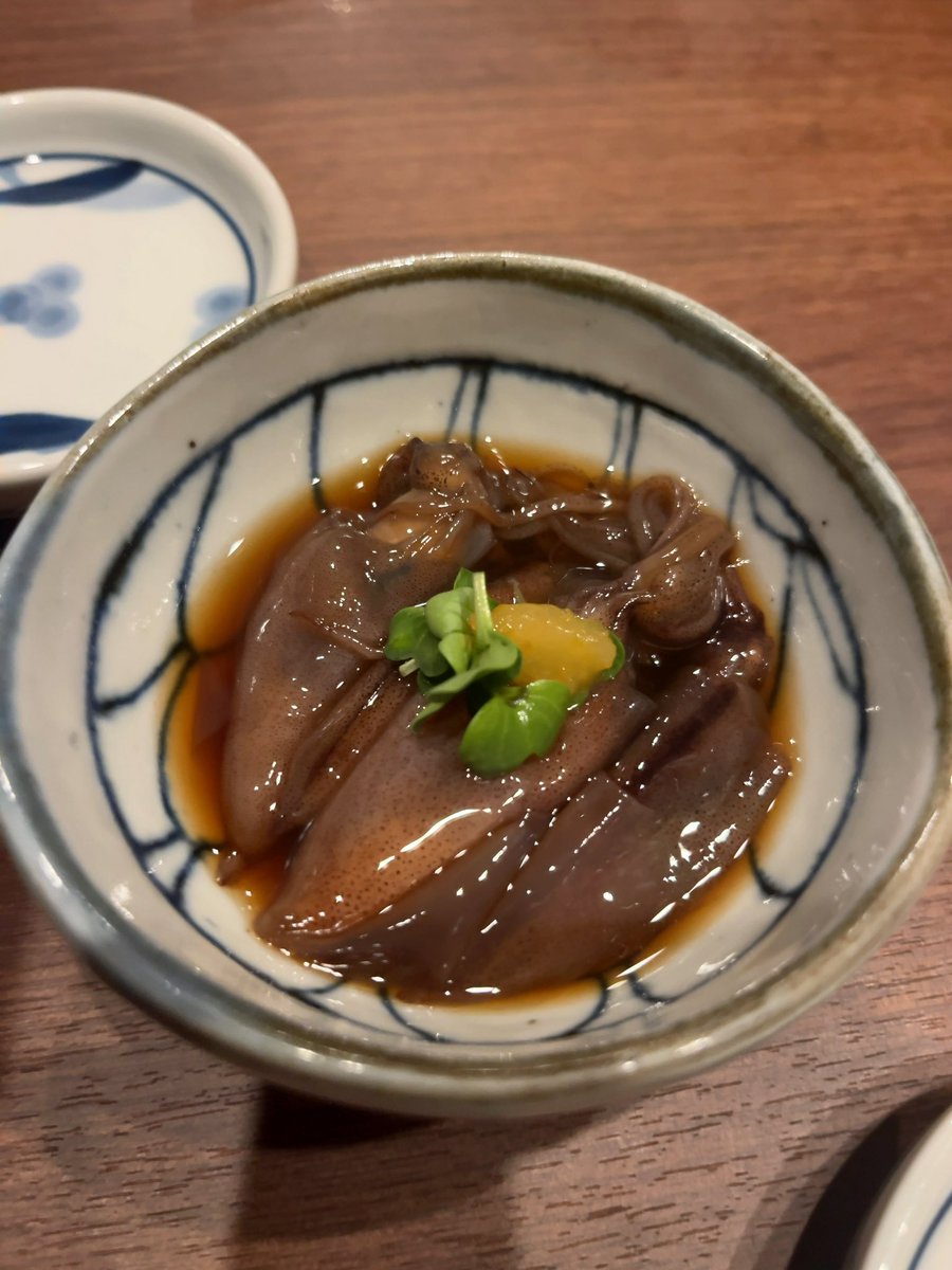 yiz10437's tweet photo. 梅鍋がサッパリで美味しい😋
一品も素晴らしい👍
◆ ゆかたまこあた
愛媛県松山市二番町1-8-8 ミツワ8ビル 1F
#松山市 #梅鍋 #ゆかたまこあた https://t.co/2kQnxiFpLK
