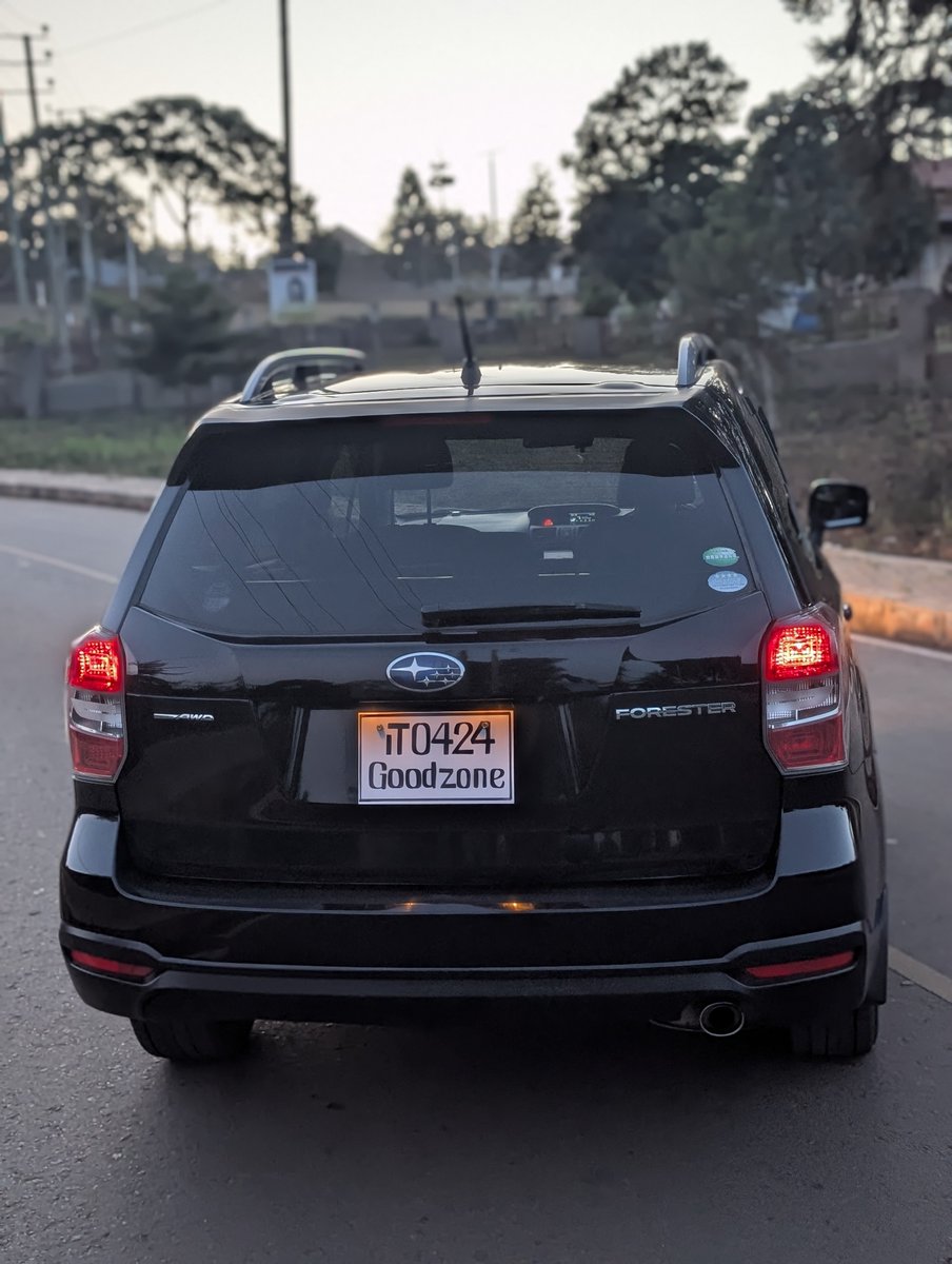 ADKImports_'s tweet photo. 2013 Subaru Forester SJ5 Imported and available for sale

Price:48m UGX🇺🇬

➡️Quick Specs
✅2.0L Petrol
✅69,065kms
✅Automatic
✅All wheel drive 
✅Keyless entry
✅ Push to Start 

☎️0770516511
For Imports &amp; Sales
📧anthonyimports16@gmail.com
📌Import with Trust, Import for Less https://t.co/mjHR3IpS9b