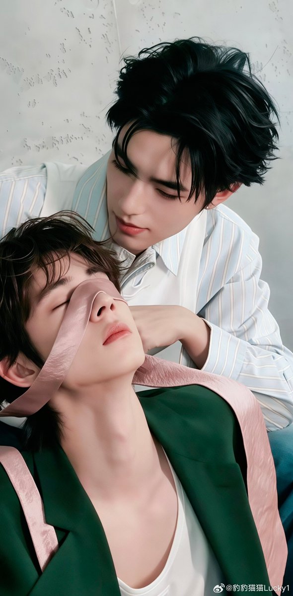 secret_fksn's tweet photo. I'm so obsessed with these photos 🫠

#Ollie #Shuyuan #Tianyuan https://t.co/ep3iKN1Sbp