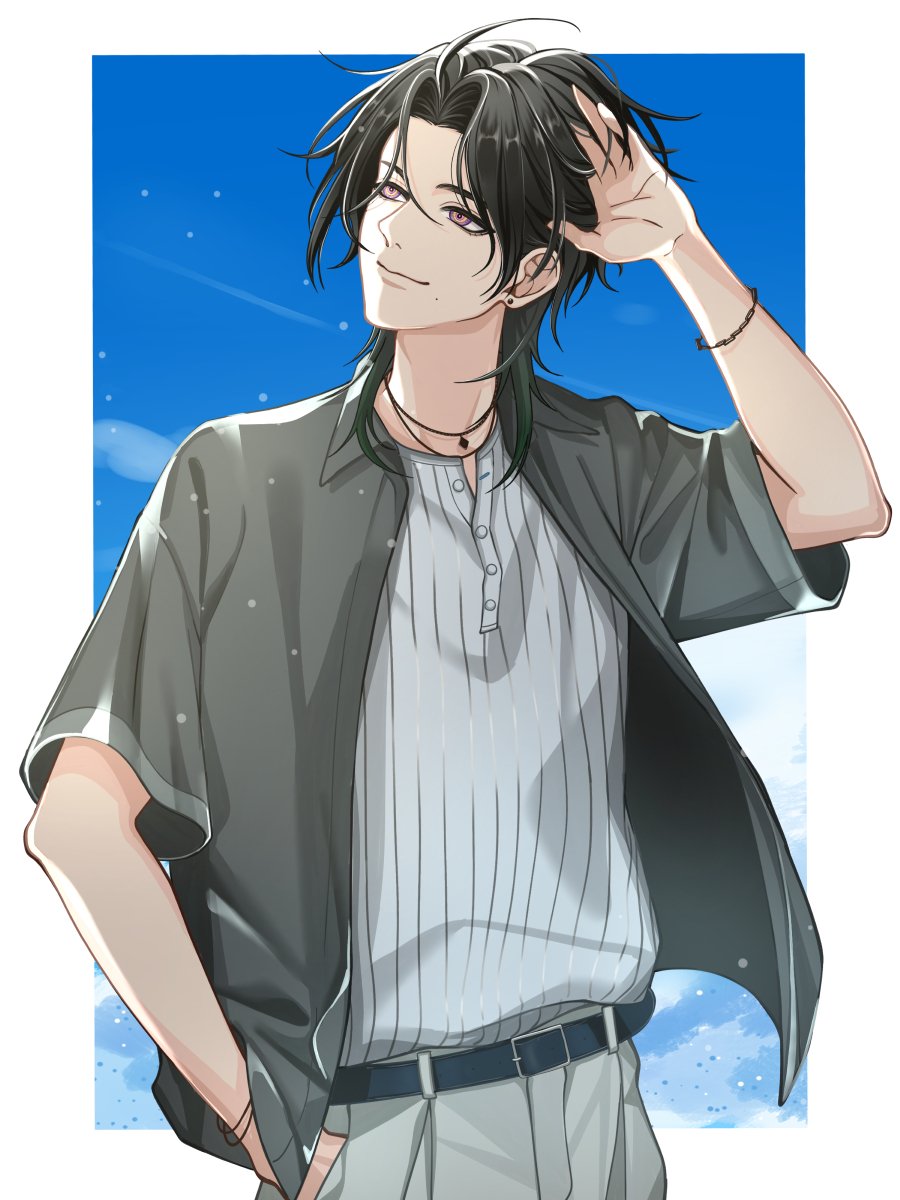 cocomugi28's tweet photo. 色水✨️
#Ginjocanvas #Freochrome #Seiblue #Kaepix https://t.co/NtUoZFeiak