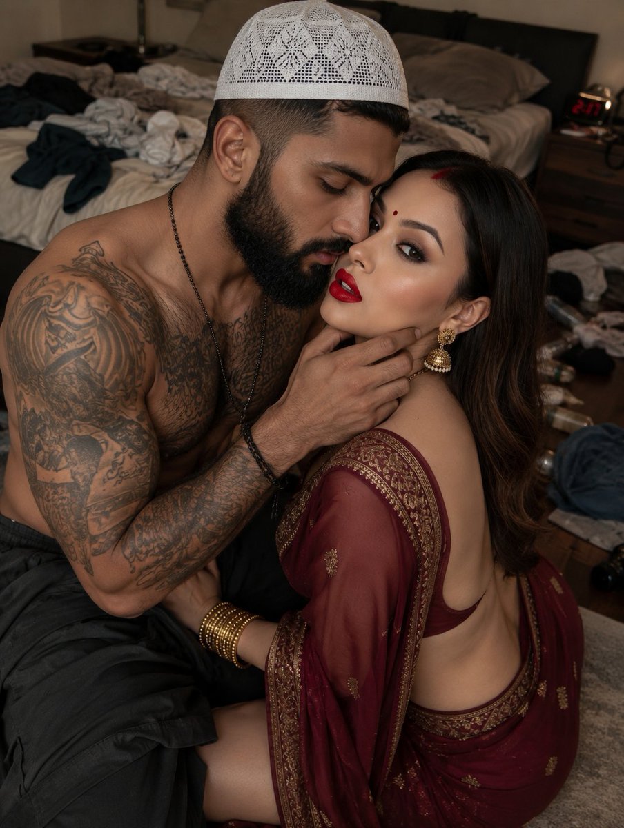 DaddyMHbull's tweet photo. Sanskari aurte 🧡 ki phli psnd hm musaldhari mard hi hote h jo apne kale mote musal ke gadhe malai se unko maa bnne ka saubhagya dete h 💚 https://t.co/PWmXhs08oK