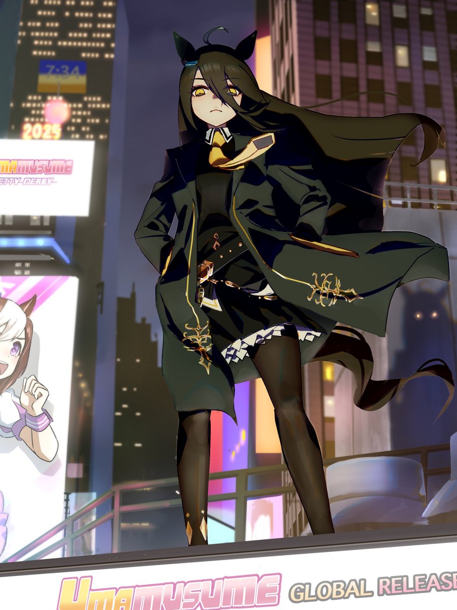 em26745525's tweet photo. #全クリエイターに告ぐ黒の作品を解放せよ https://t.co/s3Wihq6Evo