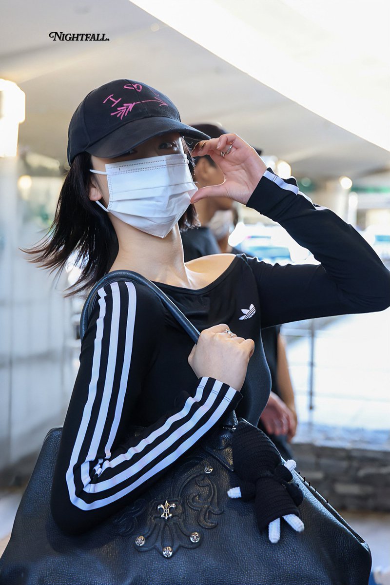 Nightfall_Rita's tweet photo. 260906

#PHARITA #파리타 
#BABYMONSTER #베이비몬스터 https://t.co/1fxpVwMS3o