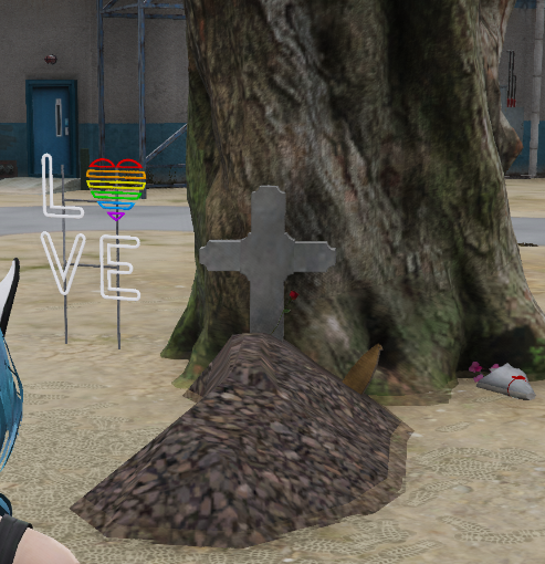 z3ldadusit's tweet photo. Griselda 'Zelda' Greenwall, LIFER, NoPixel 4.0 WL https://t.co/RvCMnh1sn2