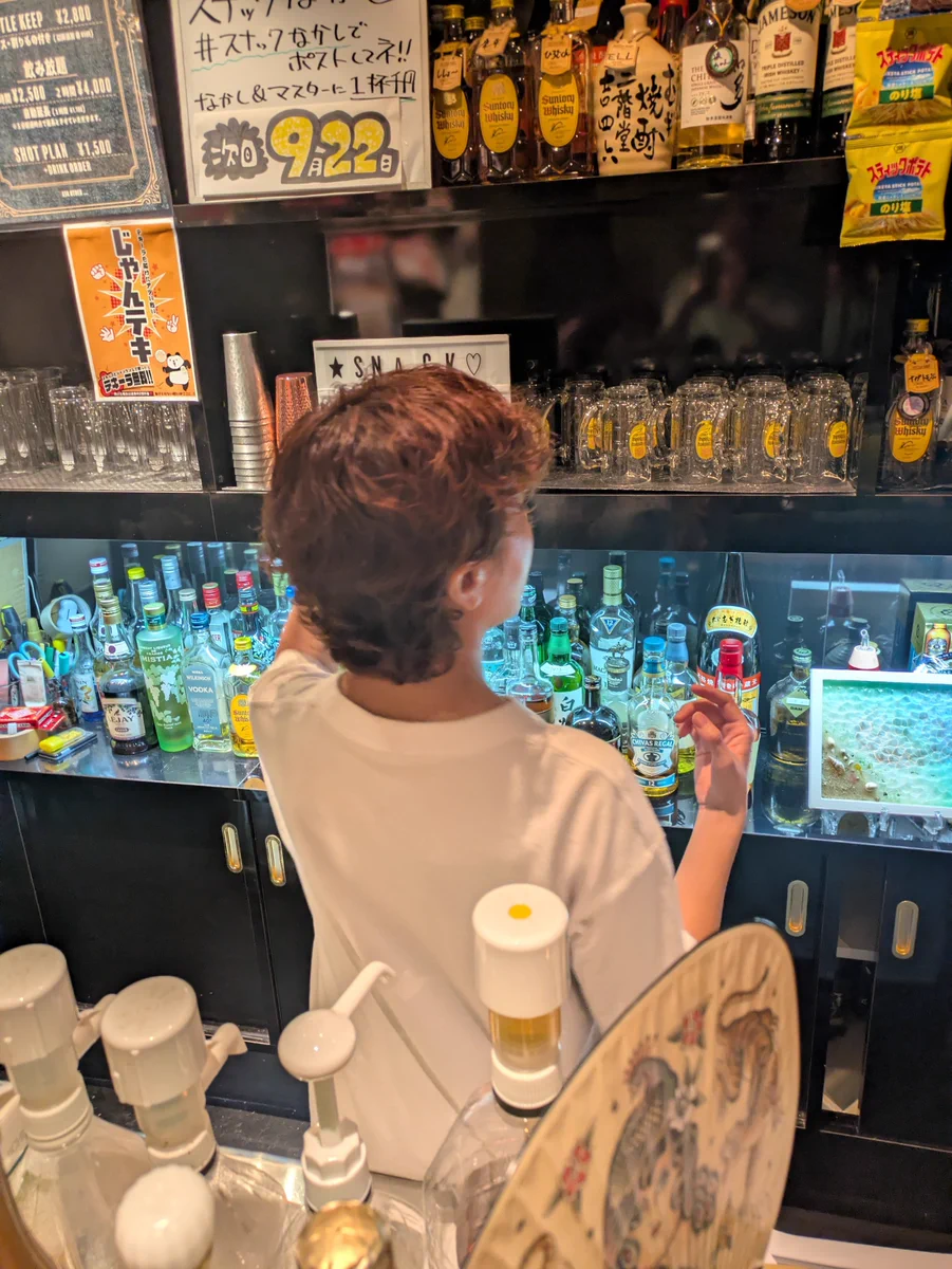 なかし on X: 