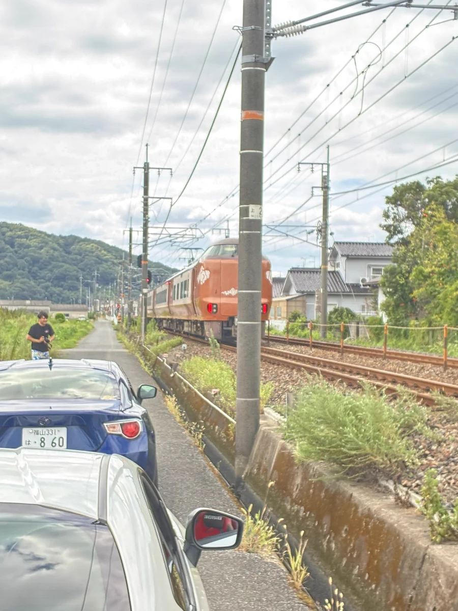 OKAYAMA86BRZ ALL K.N. on X: 