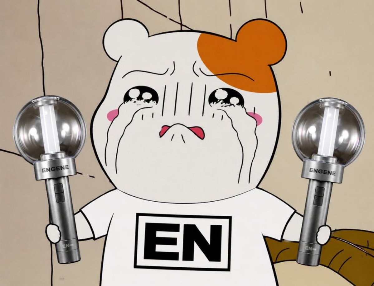 fioreIliu's tweet photo. engenes!! we’re back to no 1!! thank you for showing up for enhypen😭please let’s maintain this rank until the poll closes tonight at 11:59kst https://t.co/KVg8JWMzvj