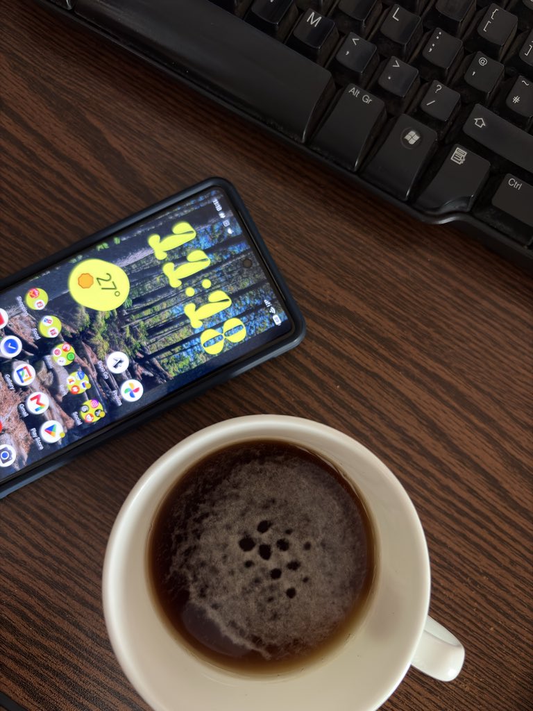 LifeIssMehh's tweet photo. #blackCoffee https://t.co/mKeSFeuozr