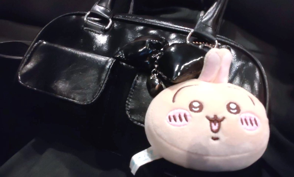 yyuumi_'s tweet photo. 🐰💛 https://t.co/KAPJ4k0Kkd