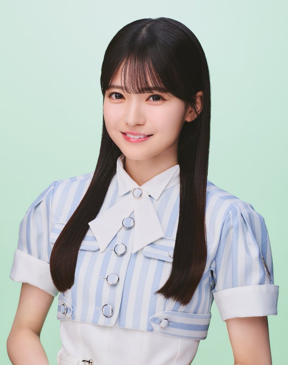 modelpress's tweet photo. 『乃木坂46の「の」』📻️
17代目・菅原咲月がMC交代

10月から6期生の月替わり交代MC制に
トップバッターは瀬戸口心月✨
https://t.co/oN4iZSWXl7

2013年4月に放送開始したグループ最長の冠ラジオ番組。5期生の菅原は、2024年4月に17代目MCに就任。MCとしての最終出演は、9月27日となる。 https://t.co/74rLQmuQkb
