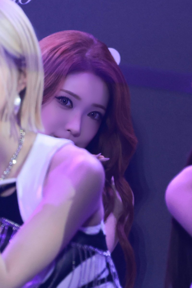 ParcFerme0113's tweet photo. 260906 SKA 2

#빌리 #하람 #Billlie #Haram https://t.co/UT4b3OOcZ9