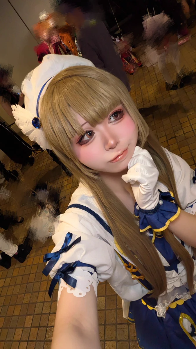 Highlights by みるく Ua!日曜日 (@milk72700) / X