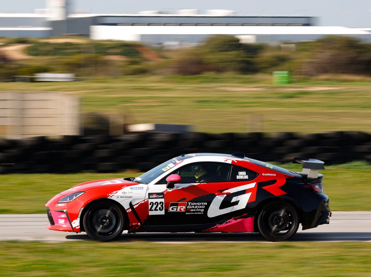 RhebaMergefll's tweet photo. Some more shots from Aldo Scribante Round 5. Not our best weekend overall, but P5. https://t.co/QePyWir70s