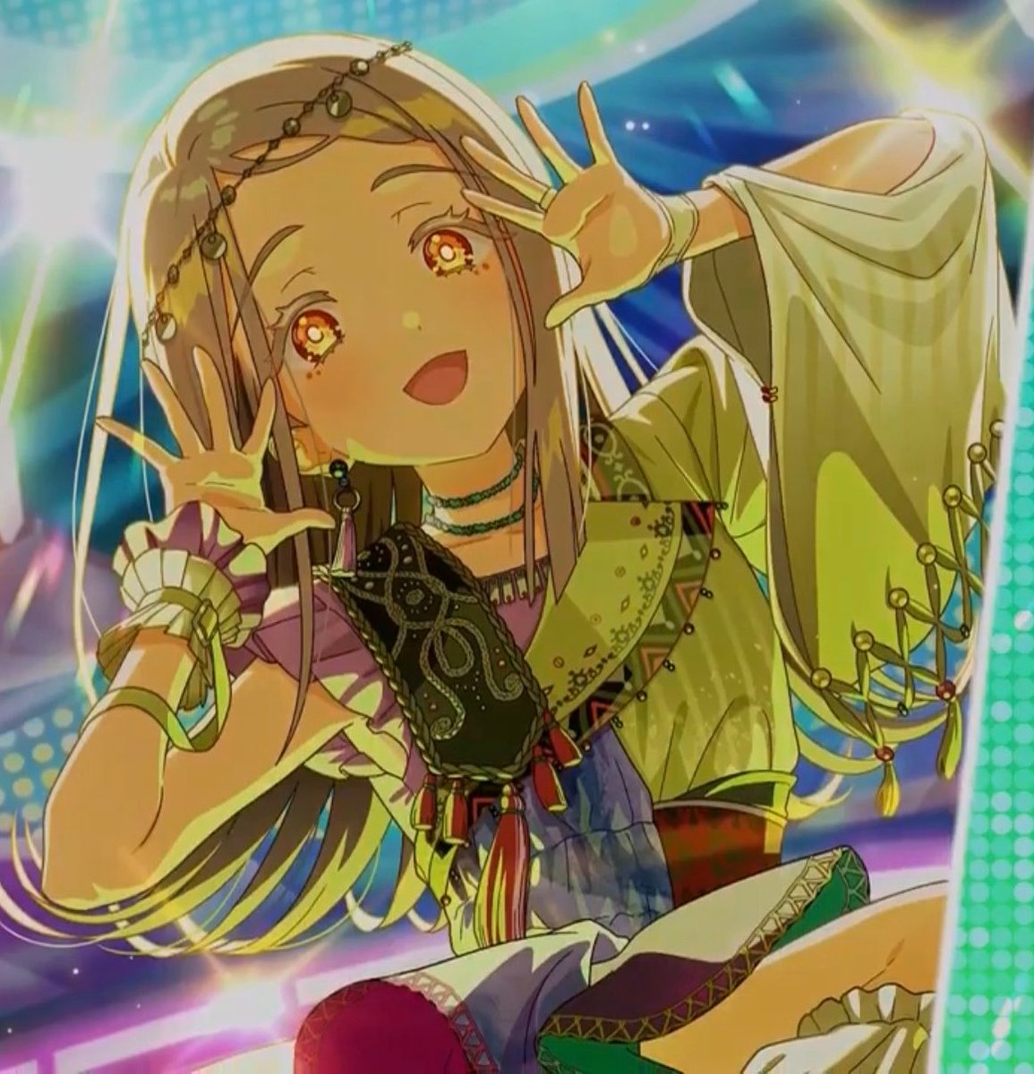 batatikioisii's tweet photo. これが胡散臭い宗教のトップだったとしても、騙されていようがいまいが入信するよ https://t.co/5wHvEg5N1L