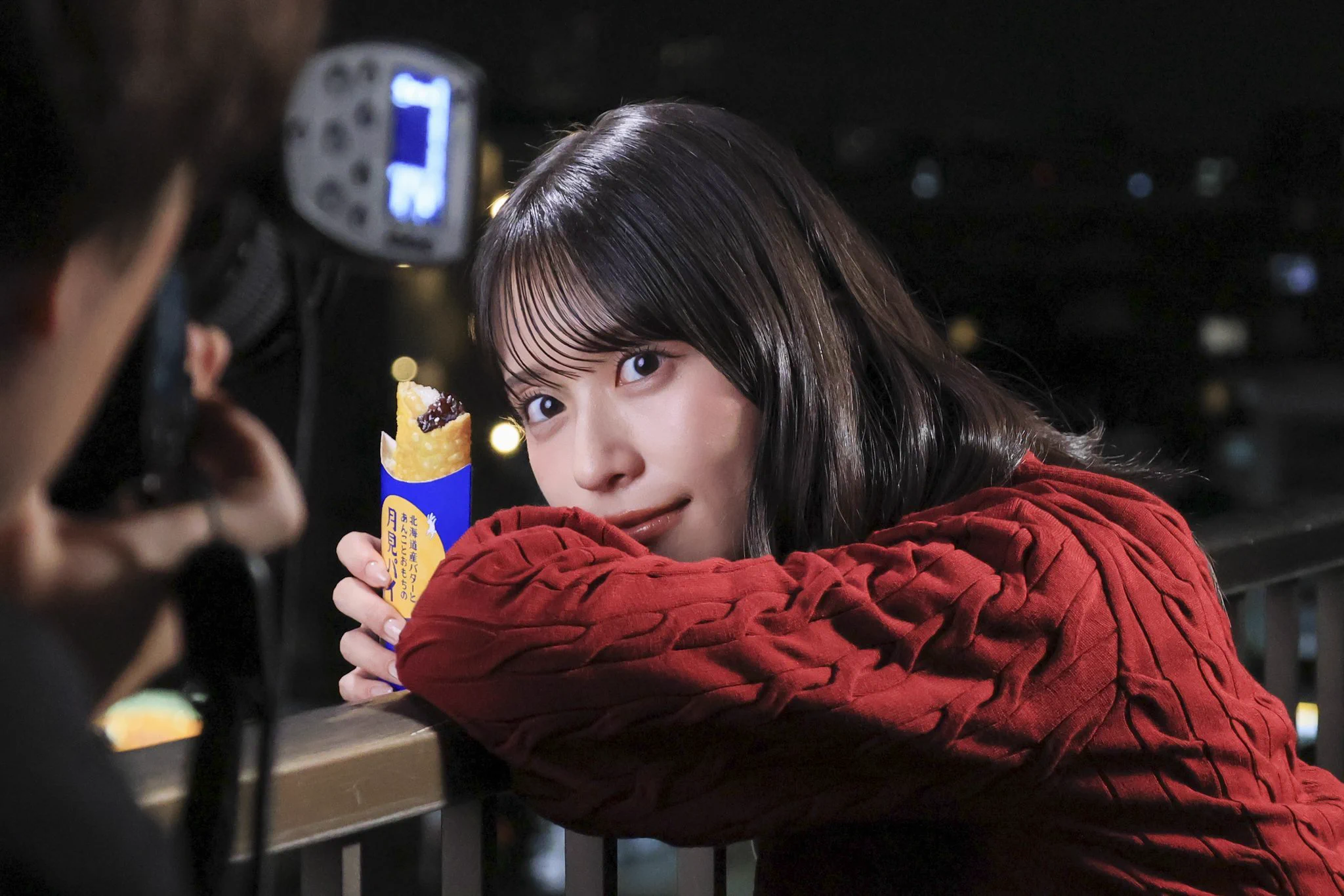 佐々木 舞香 в X: „#イコラブ9周年 おめでとう〜㊗️🎉 9周年なんて