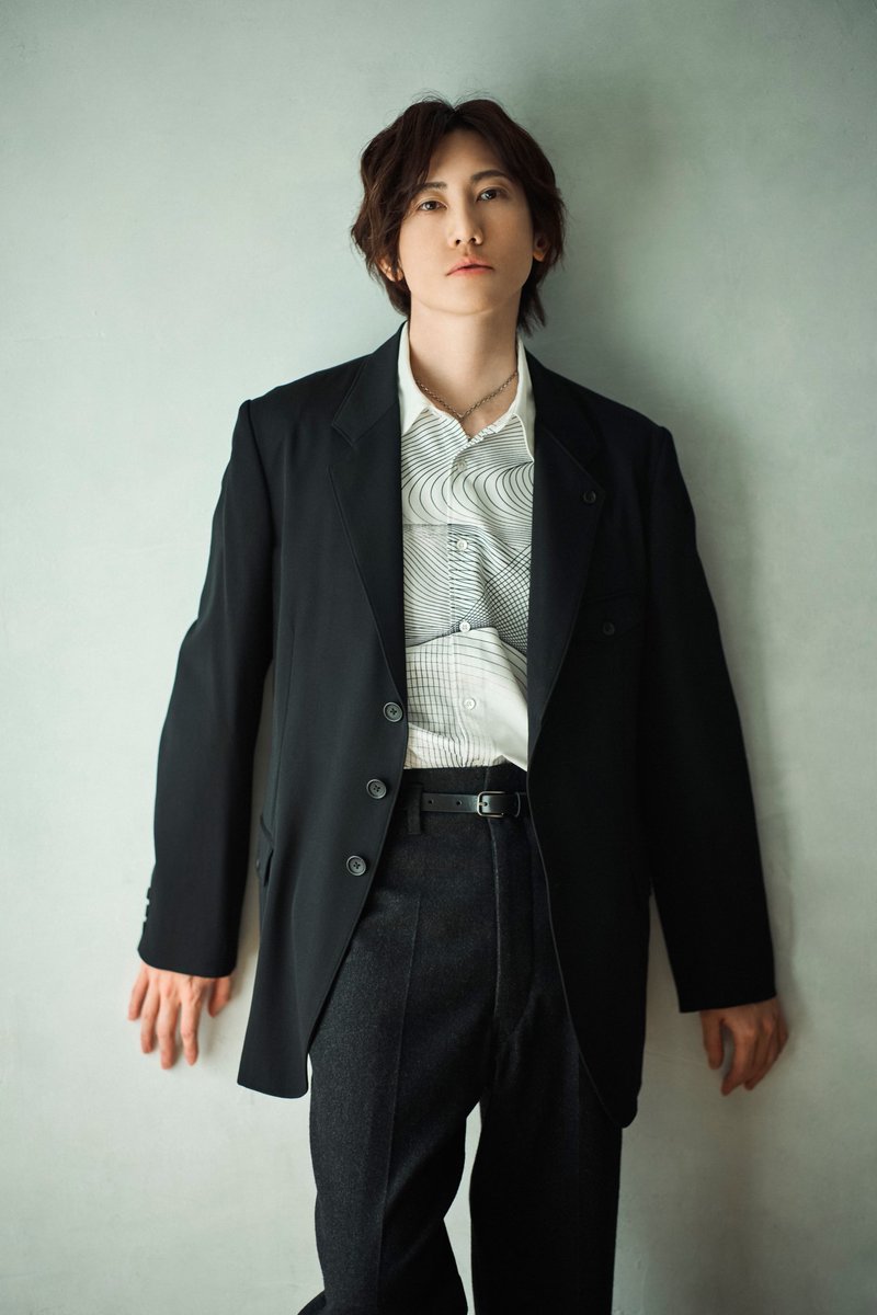 nanji_reading's tweet photo. /／
朗読劇『汝、星のごとく』大阪公演
オフィシャル2次先行受付中🎫
\＼

櫂と暁海の通う高校の化学教師で、
物語における"二人を見守る大人"の象徴、
北原先生を演じるのは…

#植原卓也

🎫先行受付中▼
https://t.co/cv41ez0vWv

#朗読汝星のごとく #汝星のごとく #汝星 https://t.co/8BJNuaDJwD