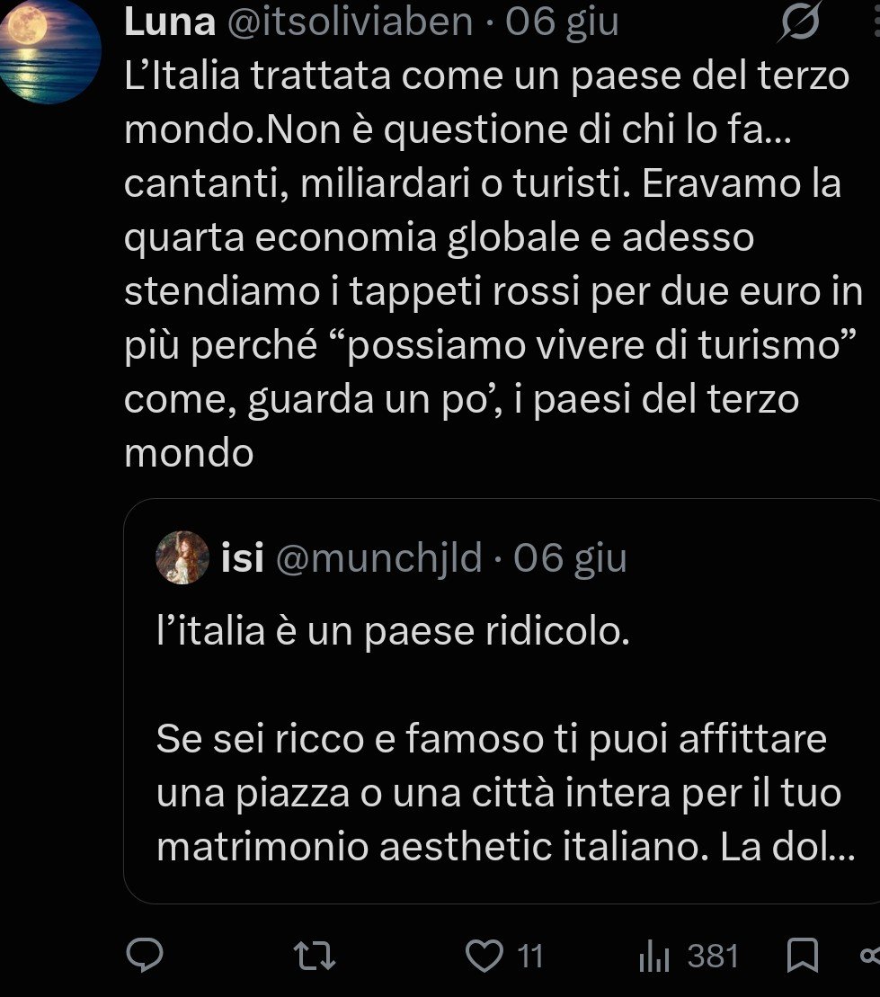 count_luna's tweet photo. @itsoliviaben Sei tu? https://t.co/R826qfJGTP