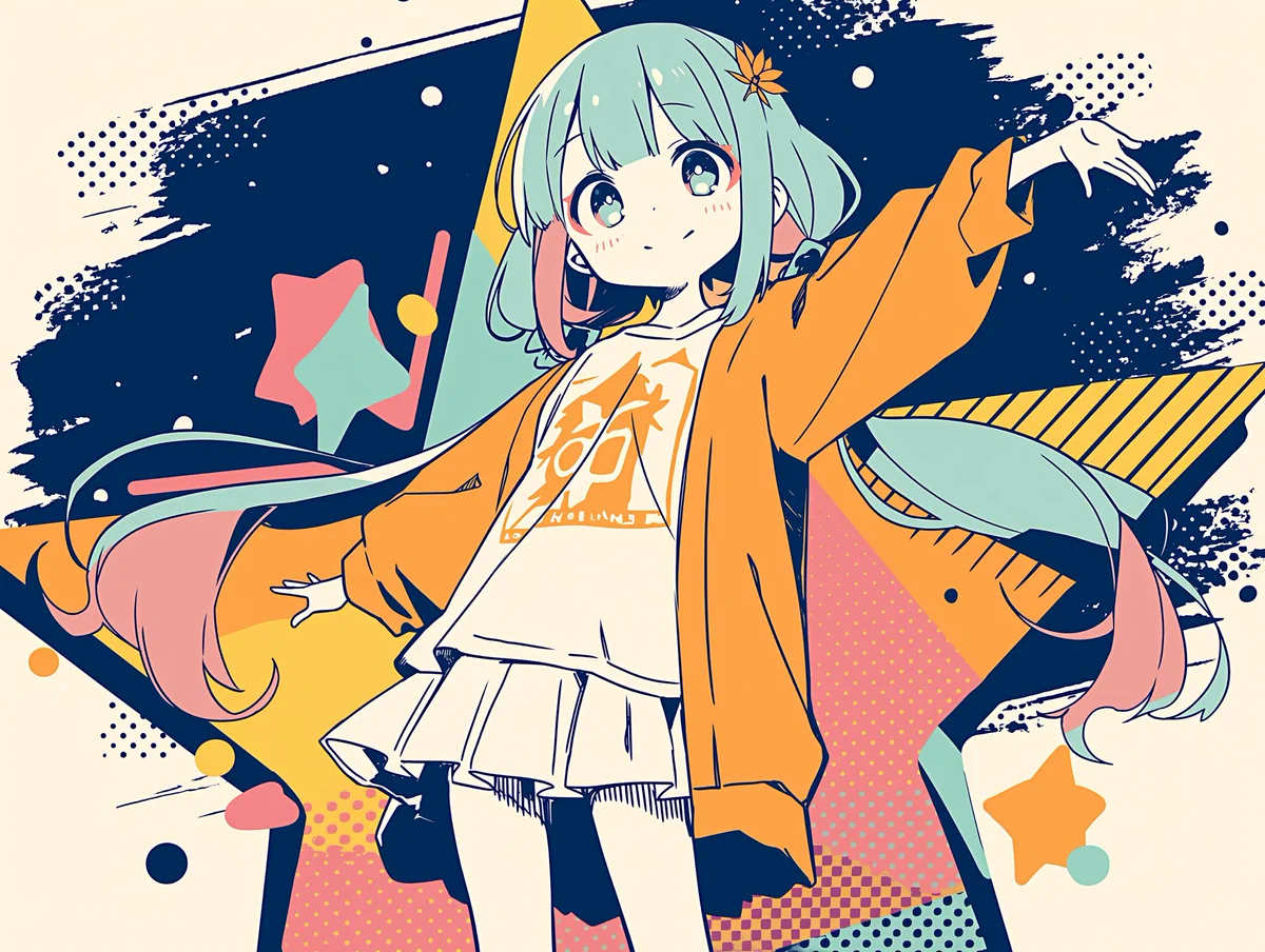 オリビア様✩⋆確認専用ページ アーニィちゃん@AIイラスト on X: 