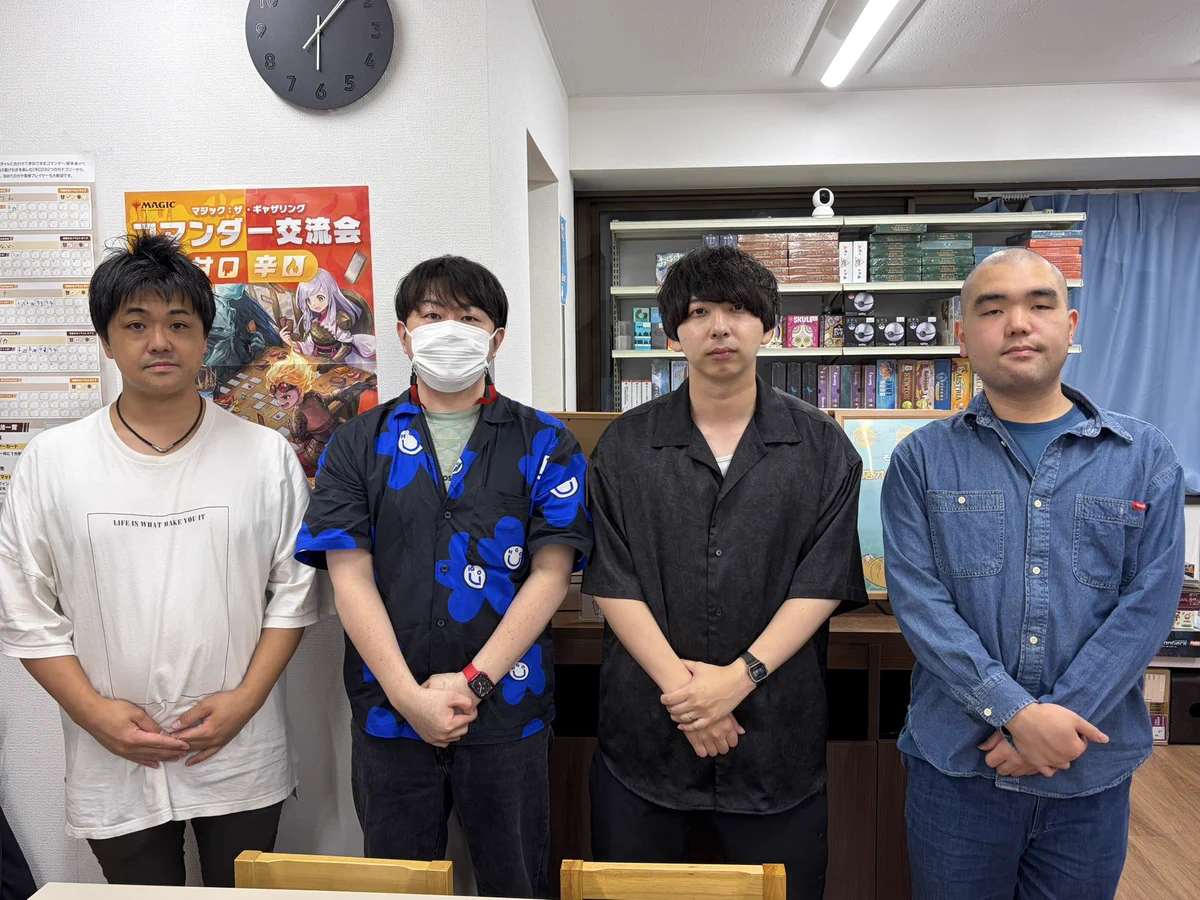 ゲームショップとど on X: 