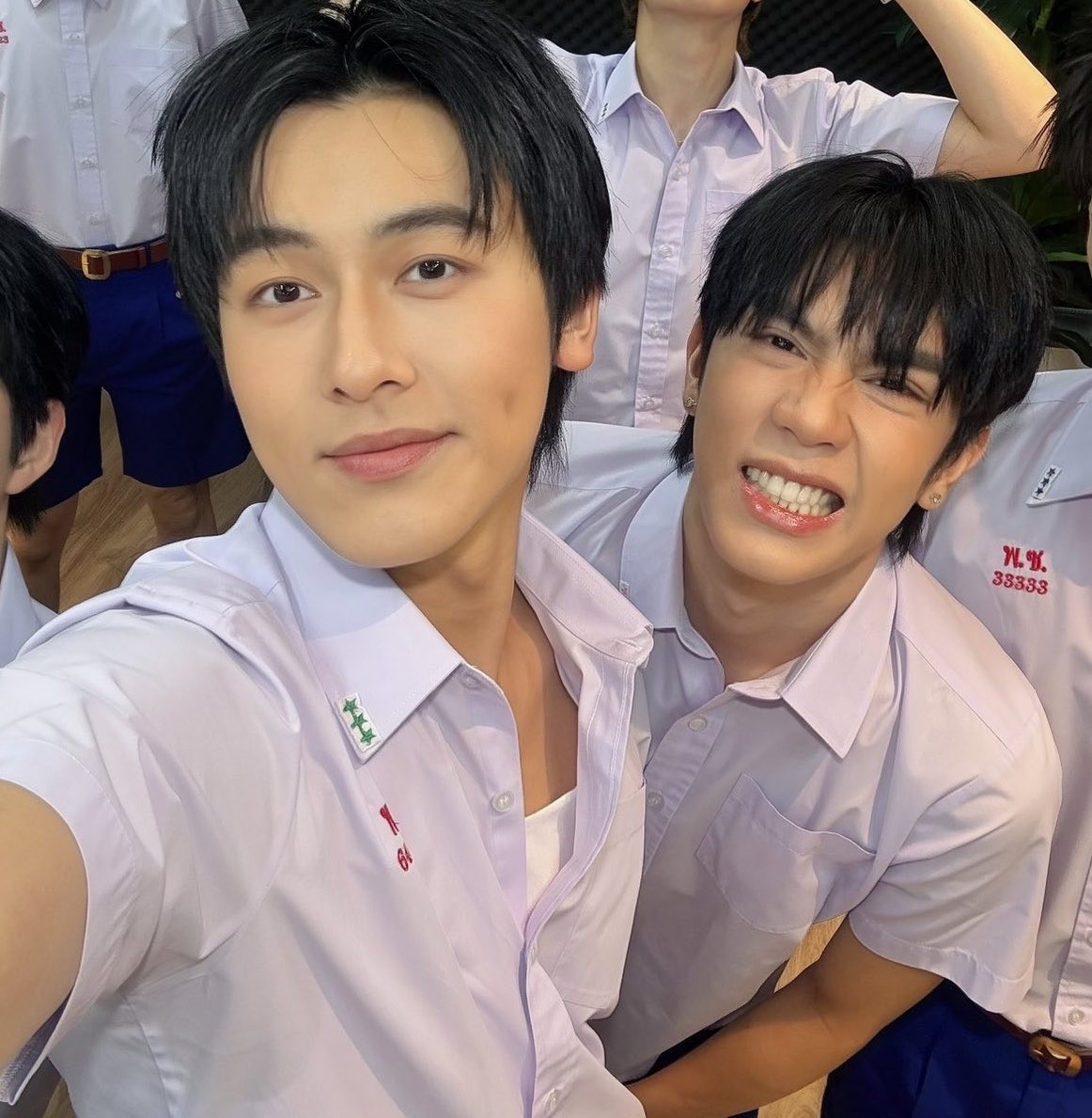 doodie_gboy's tweet photo. บ่น ๆ ค่ายไปงั้น สุดท้ายกุก็รักลูกเขา 
รักมากด้วย เฮ้อออออ เบื่อตัวเองหวะ y y https://t.co/lsEIKt3TJw
