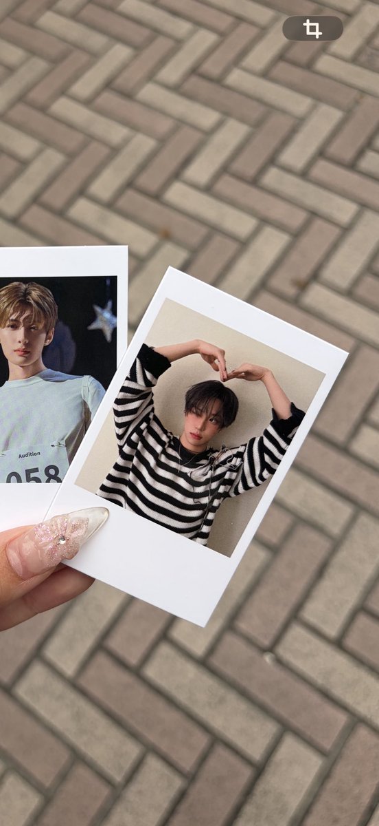 sangwon34's tweet photo. @uz_or00 検索から失礼します。
当方ハートのアルノを所持しているのですがサンウォンのハートと交換は可能でしょうか？ https://t.co/cYxieOvUny