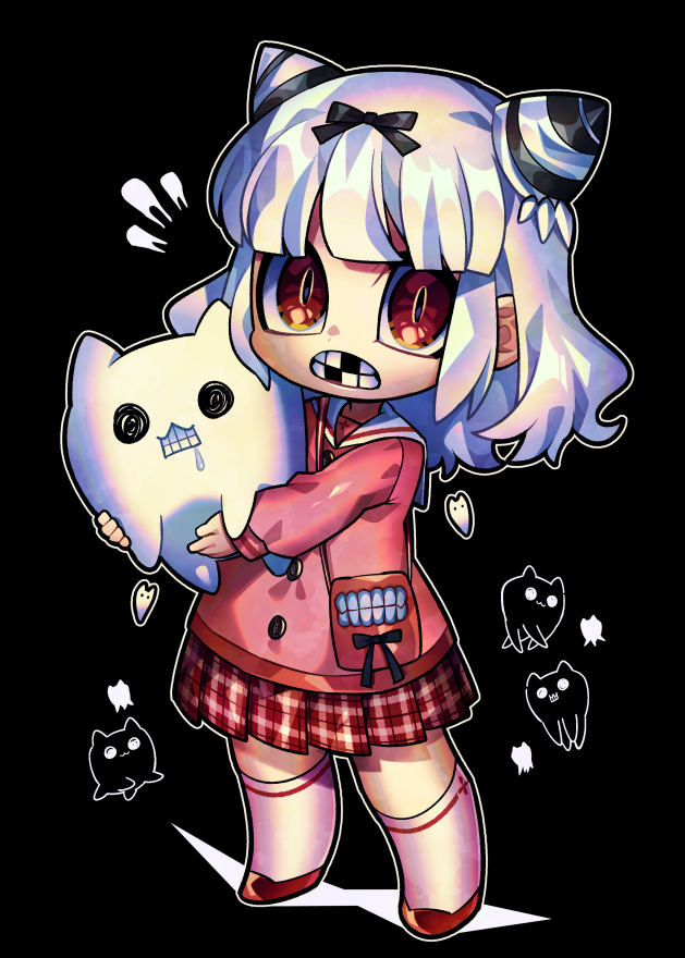 SeNMU0107's tweet photo. 🦷 https://t.co/RbLI9BFm9K