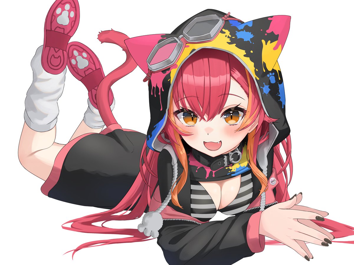 aonomumei's tweet photo. 上目遣いなねこたつ

#ねこたぺすとりー https://t.co/wxU1RPh853