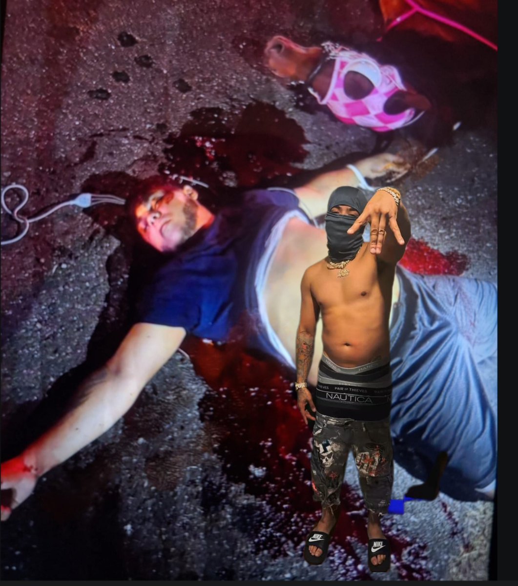 XPOSEDMAGAZINE's tweet photo. 🔥🐎 **NOCHE DE TERROR EN PR** 🇵🇷
VEA LA FOTO DEL SUJETO QUE MATARON CON SU CABALLO EN MAYAGÜEZ ⚠️
Si tienes INFO de ese caso… **DM** 📩
#XposedMagazine #Mayaguez #AsesinatosPR https://t.co/k7ew2rGYB1