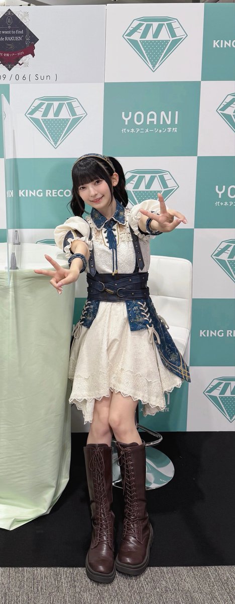 k__r_ts's tweet photo. 本日の #永田詩央里は元気 ①
ツインテール キュルン  ということで😍
久しぶりにねこみみ😻カワイーーーねこちゃん https://t.co/jGgh8jGwPF