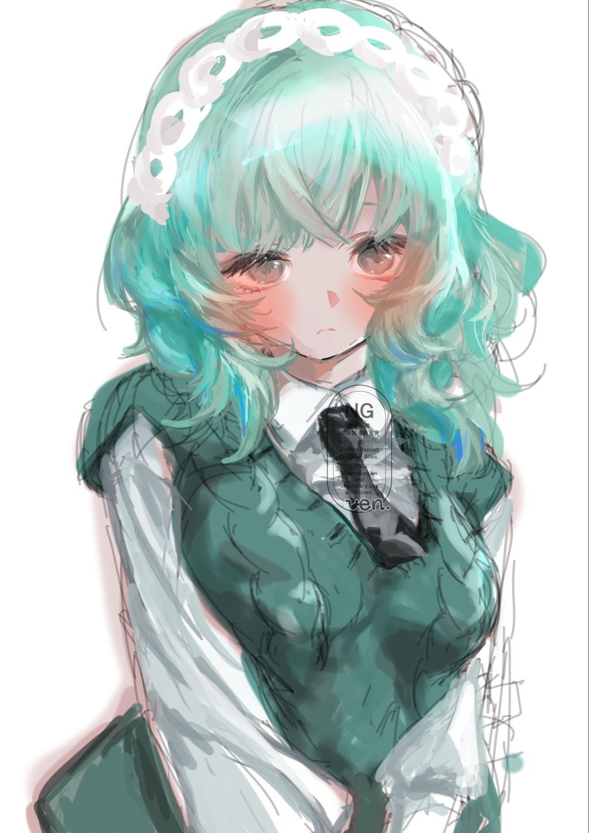 8_oee_'s tweet photo. #100カノファンアート https://t.co/TUpQHaZHqj