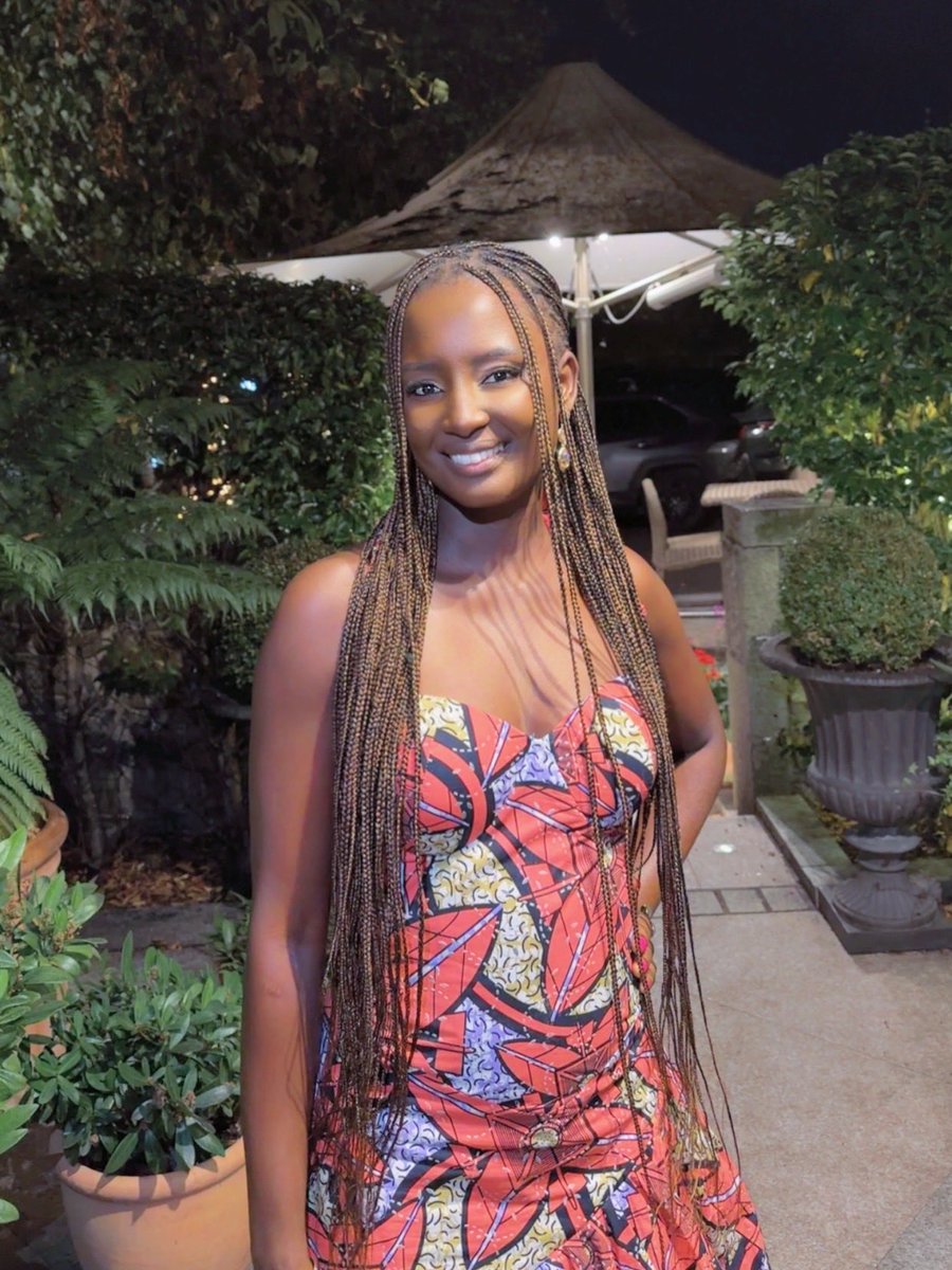 MariamCoco411's tweet photo. It’s my birthday!! 🎉 🎂

Another year of Grace, Growth, and Gratitude.  Thankful for the journey and what’s yet to come. 🧡🧡🧡 https://t.co/ULVBvsDaYm