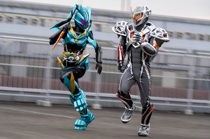 🦊Kiyomi Hoshi🏍 『YokaiLive』 on X: 