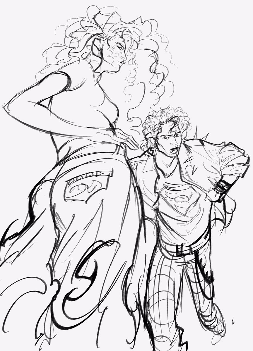 Shag_Magnet0's tweet photo. #artdump #artmoots #art #ocart #oc #originalcharacter #characterdesign #sketchdump #commsopen https://t.co/wSVV66cevP