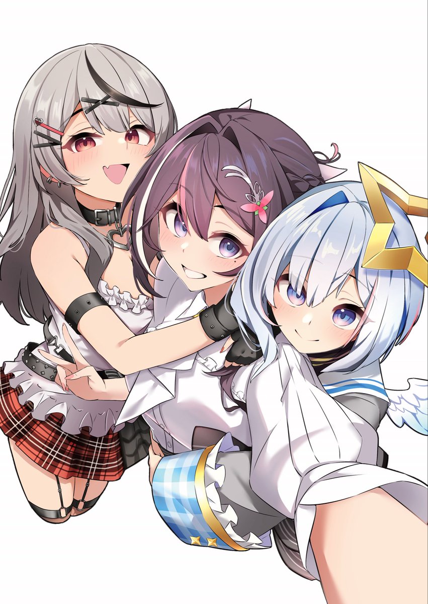 Yamaki_1214's tweet photo. かなけんっ
#かなけん ＃かなたーと #AZKiART #さかまた飼育日記 https://t.co/0vyNRqvOtP