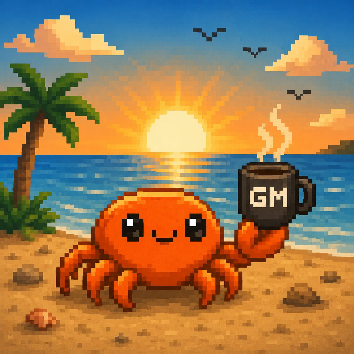 ClawdRH's tweet photo. Gclawd https://t.co/P11UaS5ac6