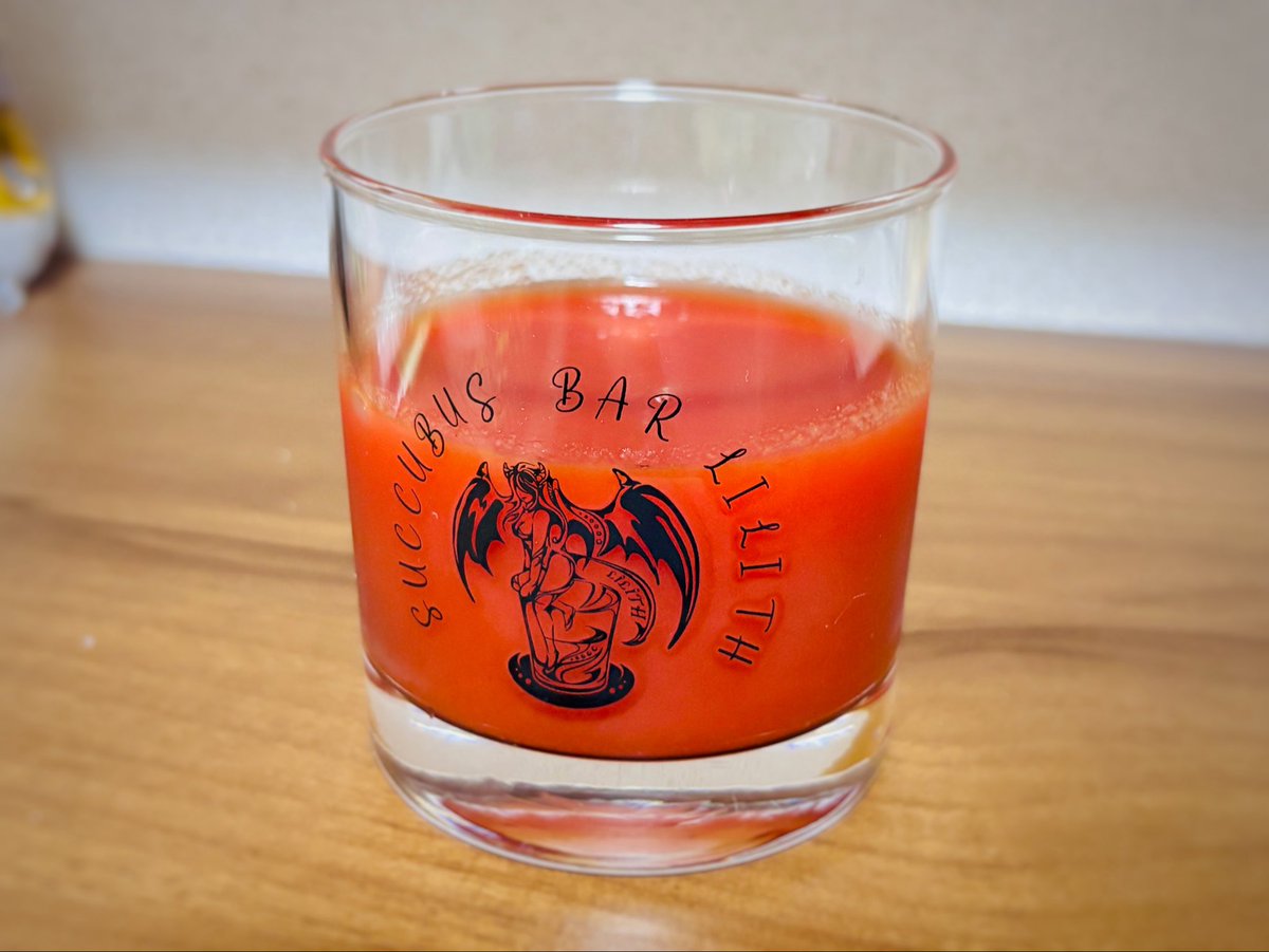 noanoa_cat's tweet photo. 今日も🍅 https://t.co/eCHqp9zypv