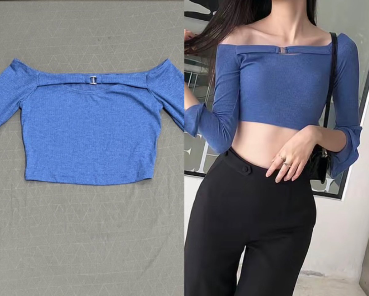 iiipxm's tweet photo. 🧵ปาดไหล่ผ้ายืด งาน shein 
🧵มือ 1 ซื้อมาไม่เคยใส่
🧵price 100.-

#ส่งต่อเสื้อผ้า #เสื้อผ้ามือสองสภาพดี #ส่งต่อเสื้อผ้ามือสอง #เสื้อผ้ามือ2 #ส่งต่อ #เสื้อผ้ามือสอง #โล๊ะตู้เสื้อผ้า #บิกินี่ https://t.co/rrp99U2phL